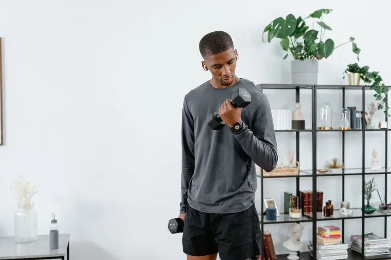 Reclaim Your Edge: The Free Testosterone Reset Most Men Never Try