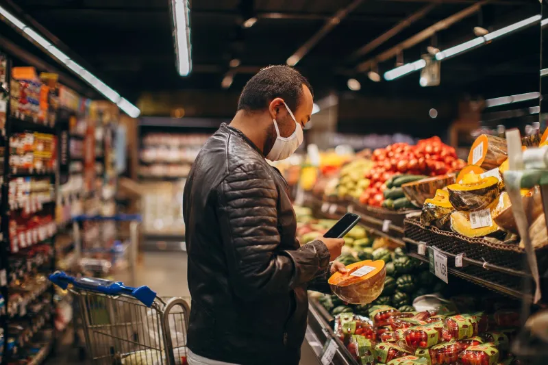 You're Spending Money on the Wrong Test: How Your Grocery Cart Is Already Controlling Your Inflammation