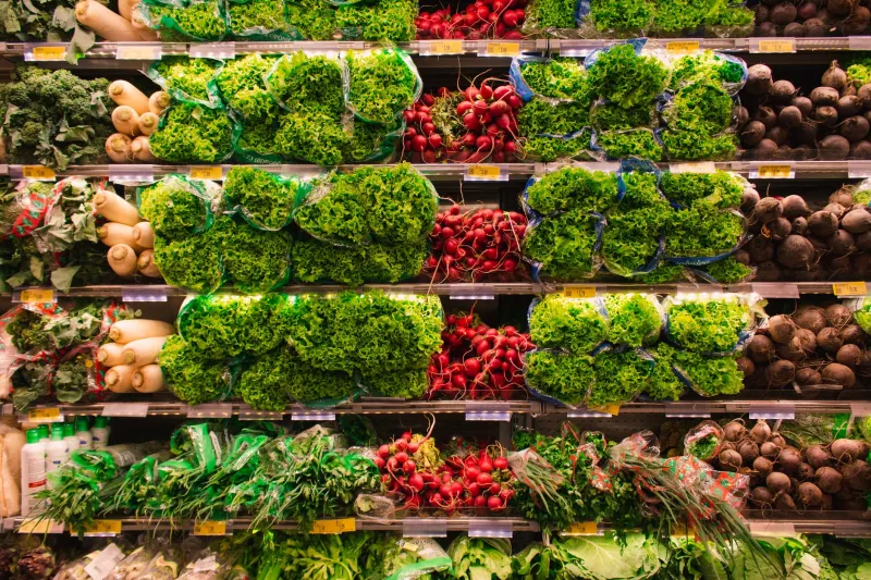 Grocery Store Blood Pressure Support: Eight Bucks, Zero Clinic Visits