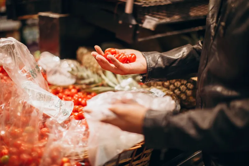 Fourteen Bucks at the Grocery Store, Zero Copays: A Real Food Plan for Prostate Health