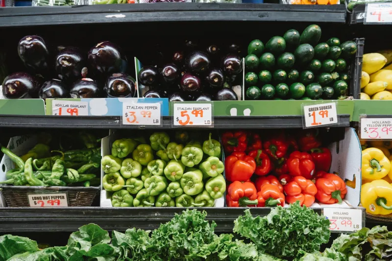 Your Body's Been Sending Smoke Signals: How a $20 Grocery Run Reveals What a $400 Lab Panel Confirms