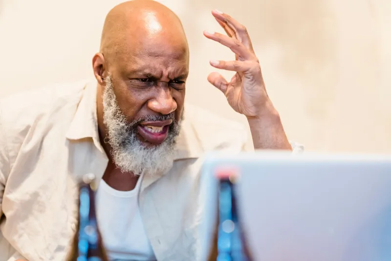 Enough Already: Why American Men Are Walking Away From Online Health Subscriptions