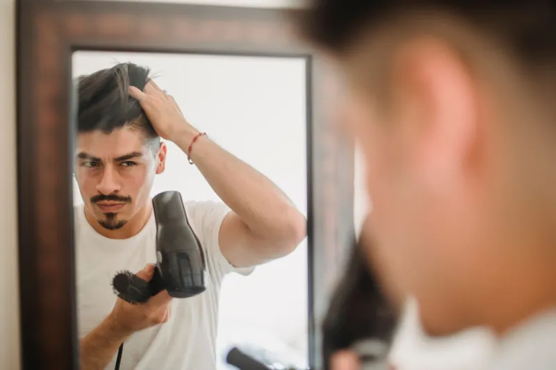 Seven Science-Backed Ways to Fight Hair Thinning Without a Single Prescription