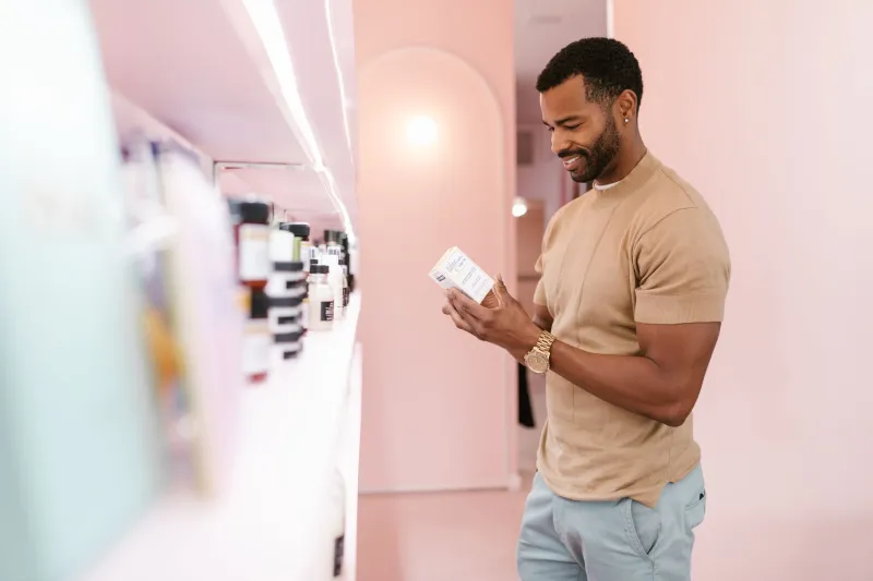 Supplement Aisle Survival Guide: Separating the Science from the Sales Pitch