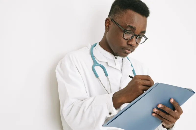 Three Hours of Your Life for a Seven-Minute Conversation: How to Make Doctor Visits Actually Count