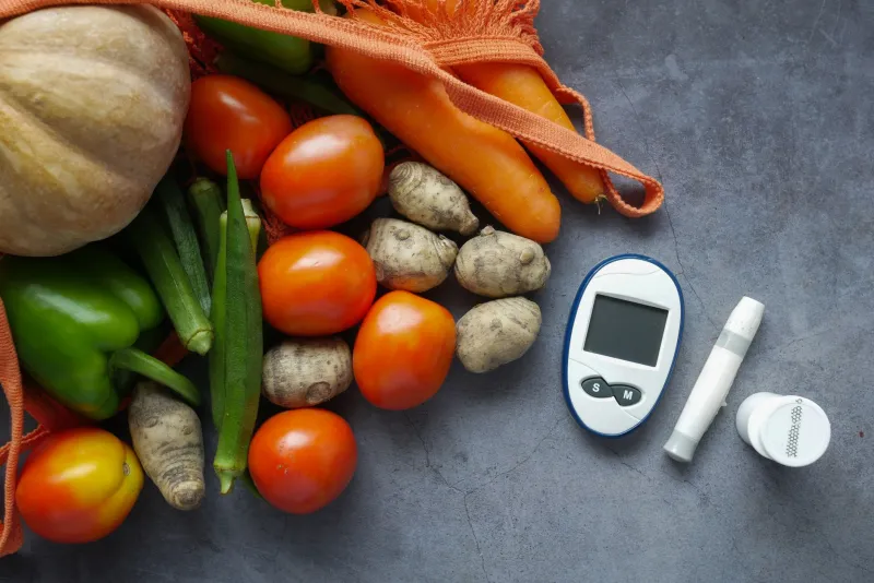What Urologists Eat (And Why Your Pantry Might Already Have the Answers)